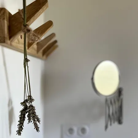 Semesterbostad Cote Truffes *