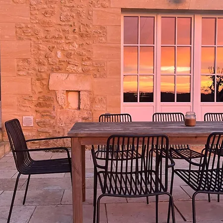 Semesterbostad Cote Truffes *